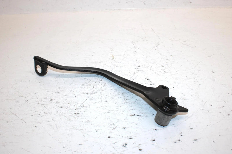 2009 Honda Trx 500 Fpea Foreman P/s Es Oem Brake Pedal 46500-HP0-A00 AH17