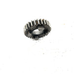 81-83 Honda ATC200 OEM 28T 4th Mainshaft Gear 23471-331-671 AH82