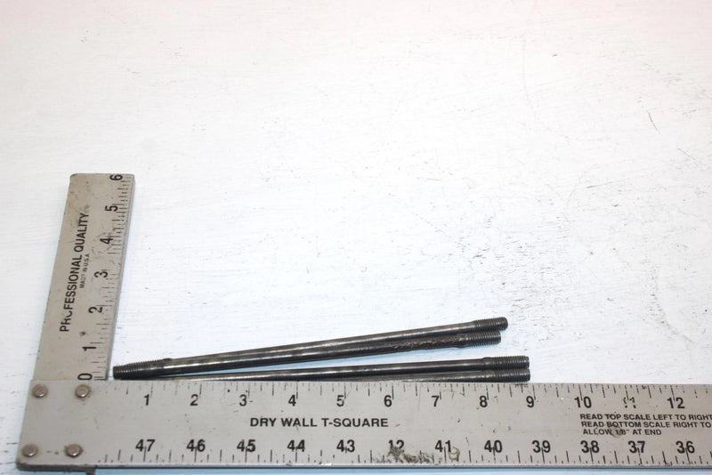 1980 Honda Atc110 Oem Cylinder Stud Bolt Set 90031-943-000 90032-943-000 AH73