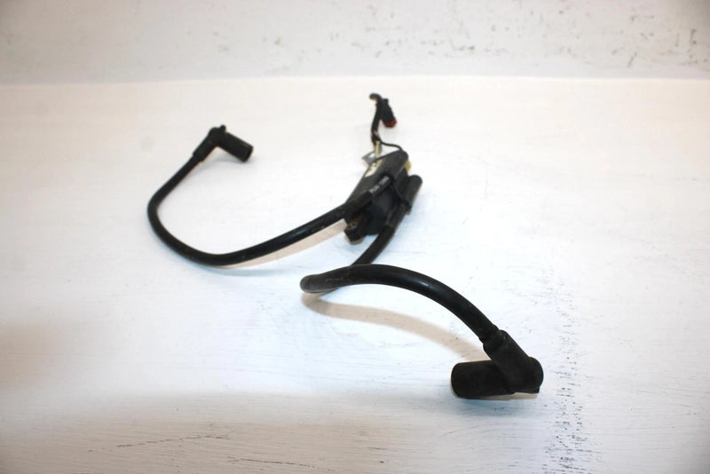 2002 Ski-doo Mxz 500 Oem Ignition Coil 512059512 SS16