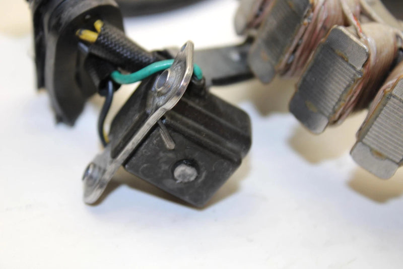 95 Suzuki Quadrunner 250 LT4WD OEM Stator 32101-19B10 AS17