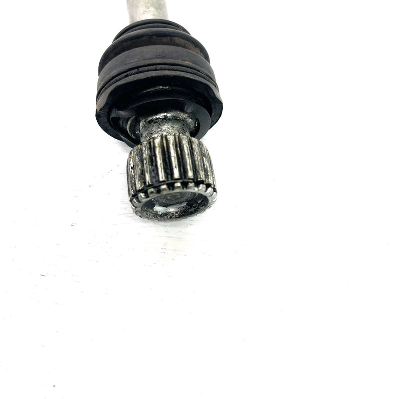 03 Honda Foreman Rubicon 500 4x4 OEM Front Prop Shaft 40400-HN2-000 AH93