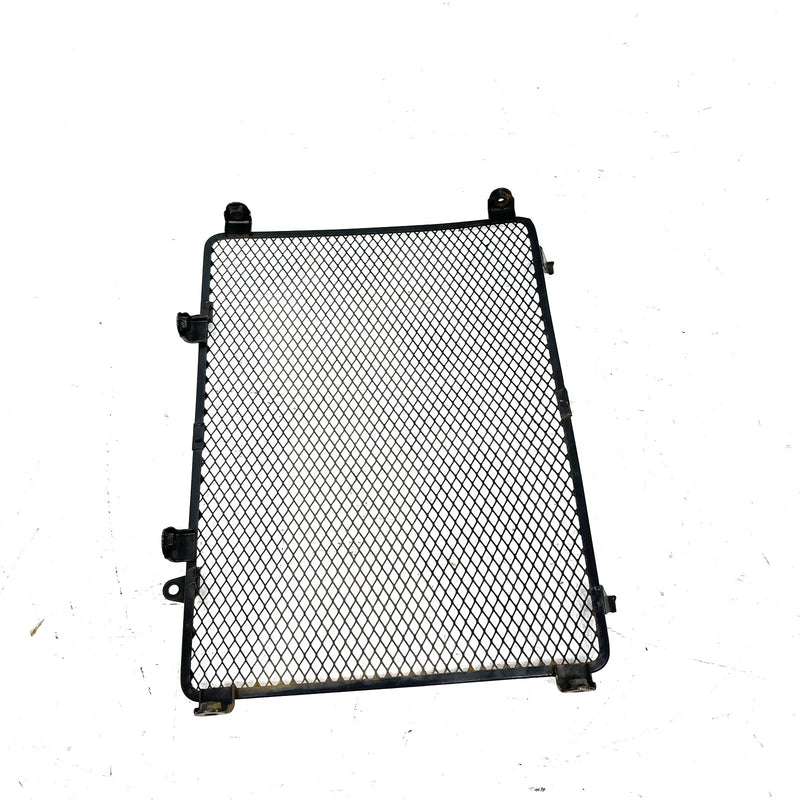 02-03 Kawasaki Prairie 650 KVF650A 4x4 OEM Radiator Screen 14037-1283 AK37