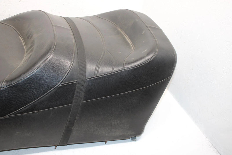 02 Ski-doo Grand Touring 500 Oem Seat Assembly 510003965 510003741 SS24