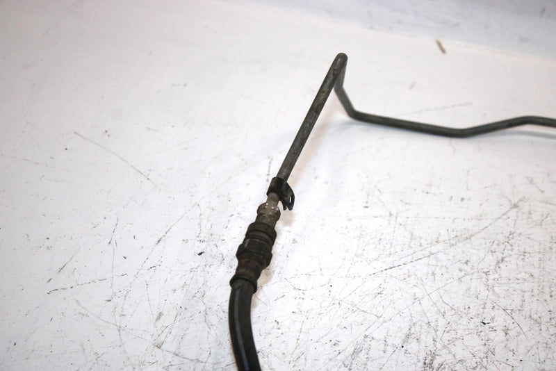 98 Polaris Xplorer 300 Oem Rear Brake Line 1930751 AP69