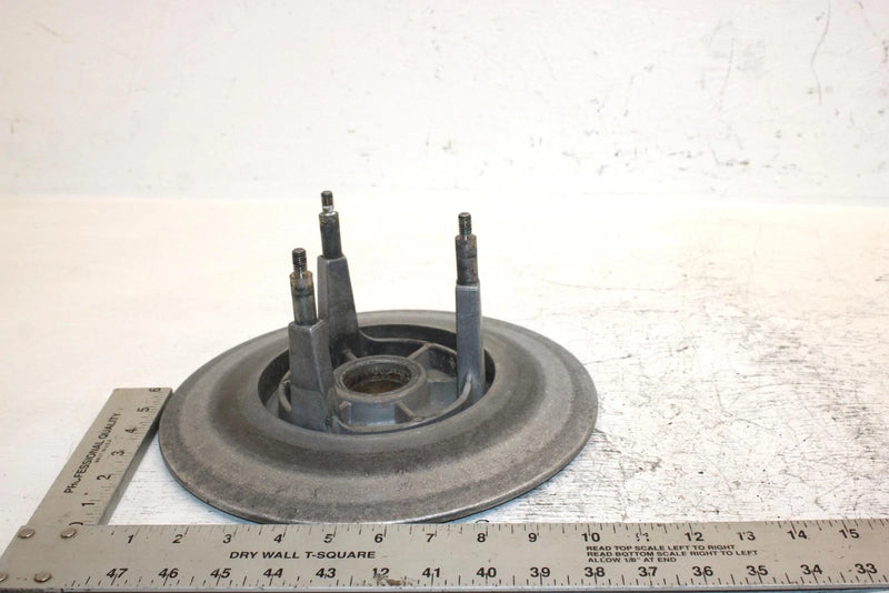 1995 Arctic Cat Pantera Oem Secondary Clutch Sliding Sheave 0748-022 SA17