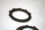 88 Kawasaki Bayou 220 Oem Friction Plate/ Clutch Plate (Set) 13088-1068 AK5