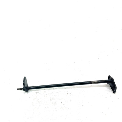 84-87 Suzuki Quadrunner 185 OEM Steering Column Post 51650-24400-019 AS33