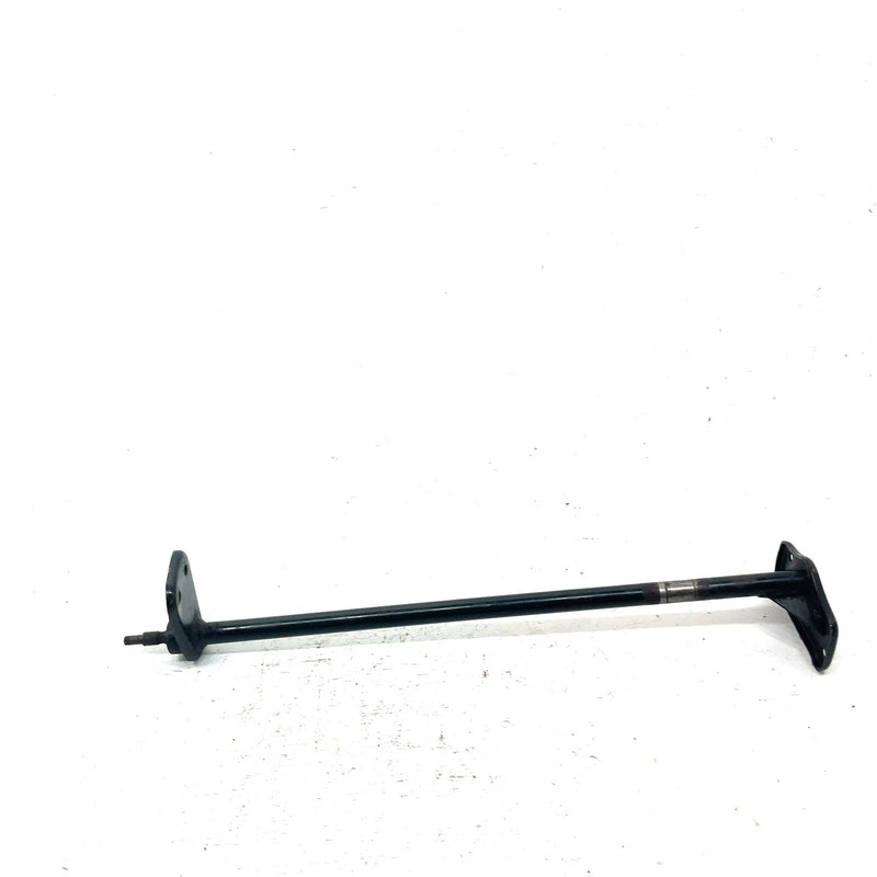 84-87 Suzuki Quadrunner 185 OEM Steering Column Post 51650-24400-019 AS33