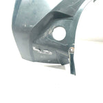 07-08 Can-Am Outlander 650 4x4 XT HO EFI OEM Rear Fender 703500638 AB17 