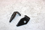 1995 Polaris Xlt Oem Steering Stop Set 522874-067 5222875-067 SP19