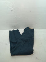 New Vintage Blue Dickson Jenkins Polyester Pants #2142 3A-49