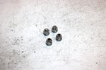2003 Honda Fourtrax Foreman Rubicon Oem Lug Nut Set of 4 90314-HN2-003 AH11