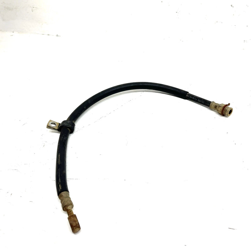 99-02 Arctic Cat 250 2x4 OEM Rear Brake Hose 0402-881 AA31