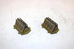 01 Arctic Cat Mountain Cat 800 Oem Reed Valve Pair 3005-876 SAS9