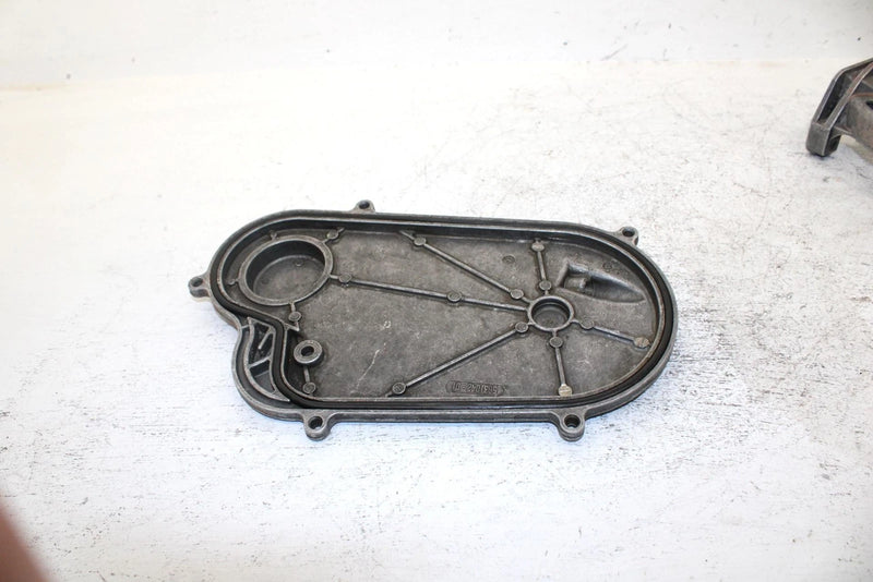 2003 Polaris 800 Xc Sp Edge Oem Chaincase/Cover 5132773 SP35
