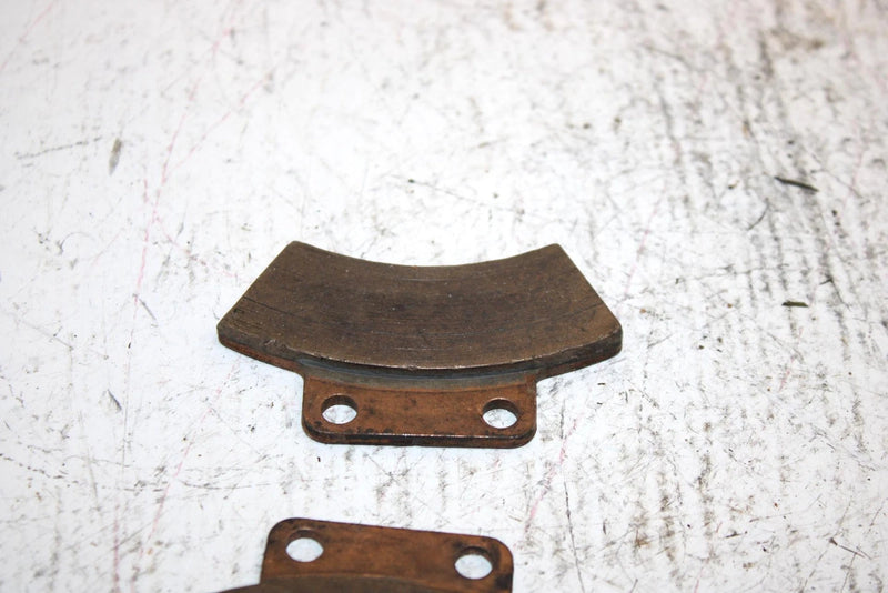 98 Polaris Xplorer 300 Oem Rear Brake Pad 2200464 AP69