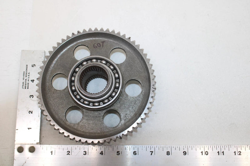 1996 Polaris Sportsman 500 Oem 60T Sprocket 3233269 AP126