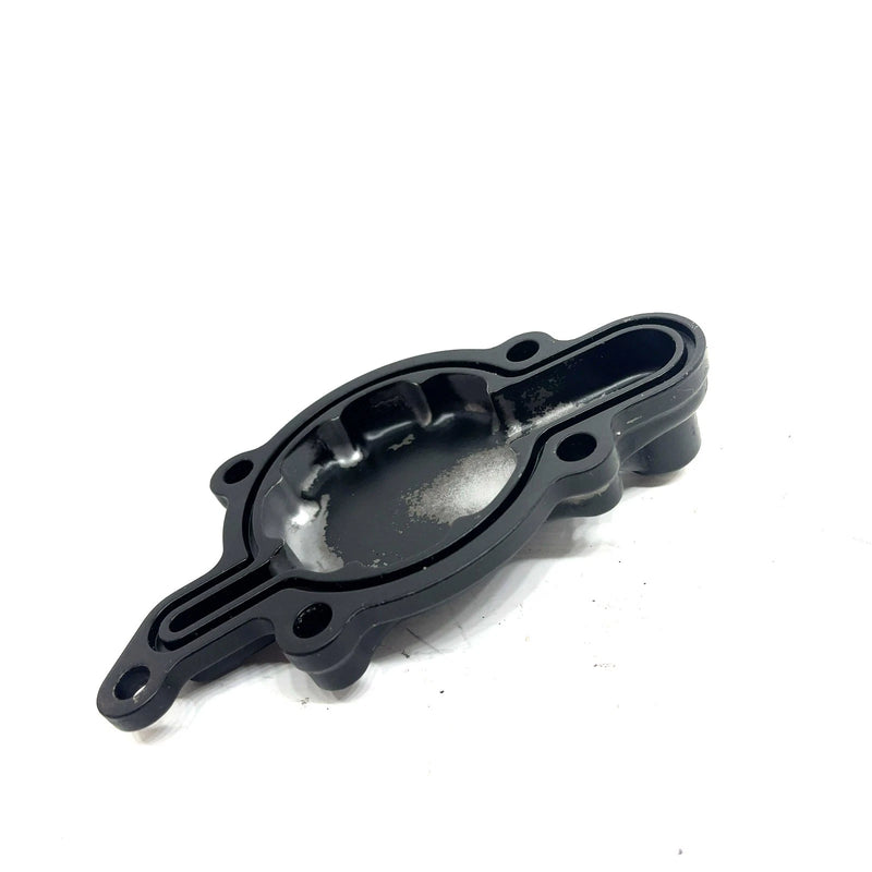 2004 Sea-Doo RXP Supercharged OEM Oil Sieve Cover 420811893 JS59