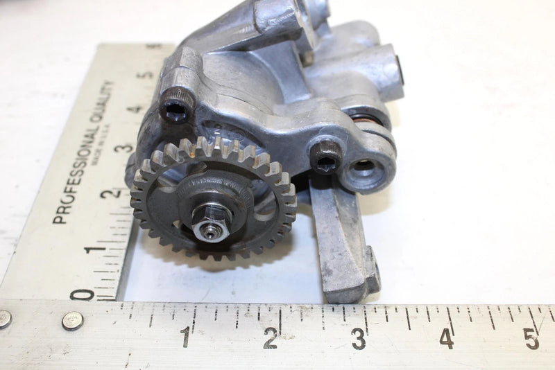 1980 Yamaha Xs850g Oem Oil Pump 2F3-13336-02-00 Q4037