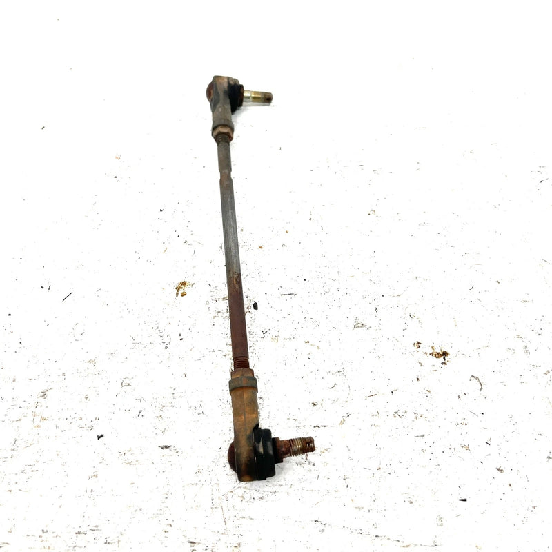 89-01 Suzuki Quadrunner 160 OEM Steering Tie Rod 51281-02C00 AS32