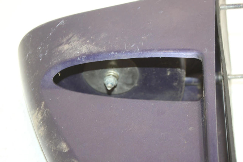 1997 Polaris Sltx Oem Left Side Mirror 2652191-242 JP36