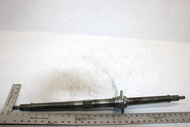 1982 Honda Atc110 Oem Rear Axle 42310-943-010 AH65