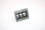 2002 Yamaha Sx Viper Oem Reed Valve Cage 8DF-13610-01-00 SY60