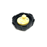 99-02 Kawasaki Prairie 300 4x4 OEM Fuel Gas Cap 51048-1133 AK31