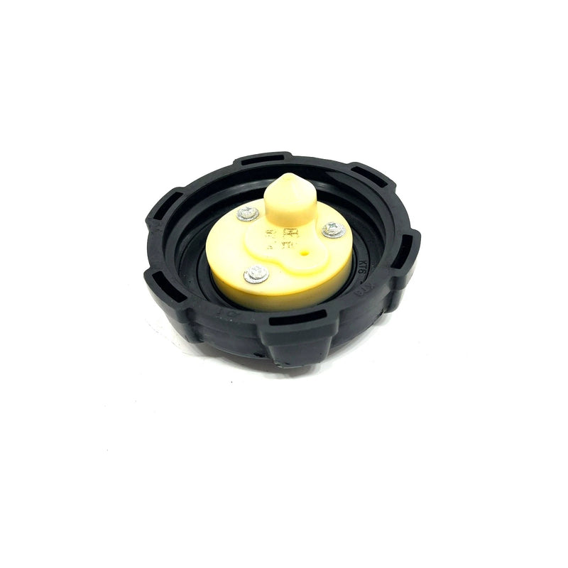 99-02 Kawasaki Prairie 300 4x4 OEM Fuel Gas Cap 51048-1133 AK31