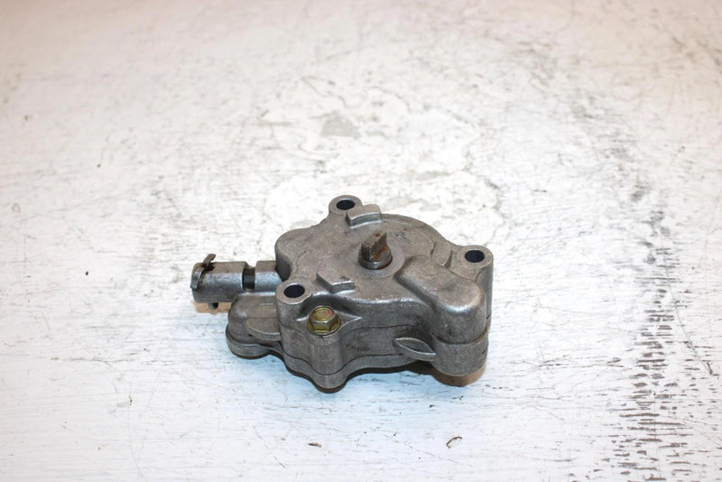 02 Honda Trx 350 Fea Fourtrax Rancher 4x4 Es Oem Oil Pump 15100-HN5-670 AH54