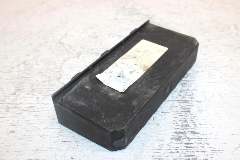 2002 Ski-doo Mxz 700 Oem CDI Ignition Box (No Teather) 512059460 SS20