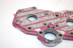 96 Ski-doo Formula Iii 600 Oem Cylinder Head Cover (Magenta) 420923130 SSS1
