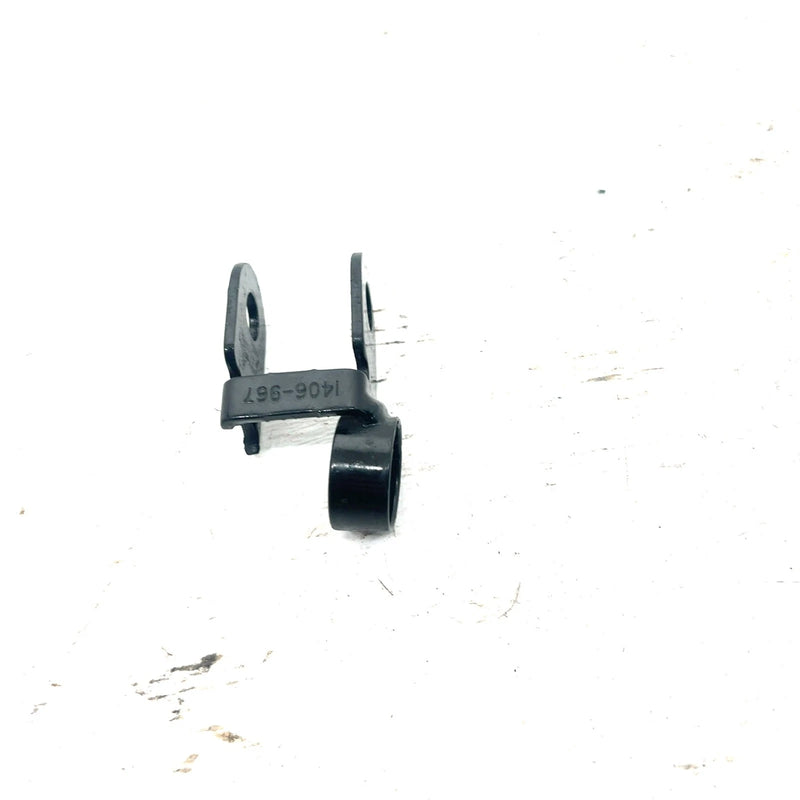 2006 Arctic Cat 400 4x4 Automatic OEM Muffler Support Bracket 1506-732 AA40
