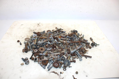 96 Polaris Xlt Oem Nut Bolt Spacer Hardware Kit SP153