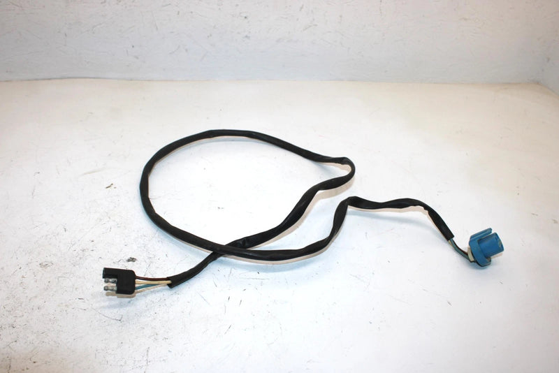 93 Arctic Cat Wildcat 700 Efi Oem Headlight Harness 0686-171 SAS3