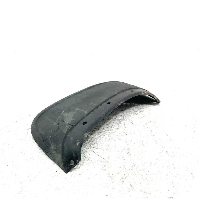 99-02 Kawasaki Prairie 300 4x4 OEM Rear Fender Flap 35019-1336-6Z AK31.1