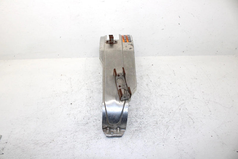 1995 Yamaha Vmax 600 Le Oem Clutch Belt Cover 8AB-77310-00-00 SY21