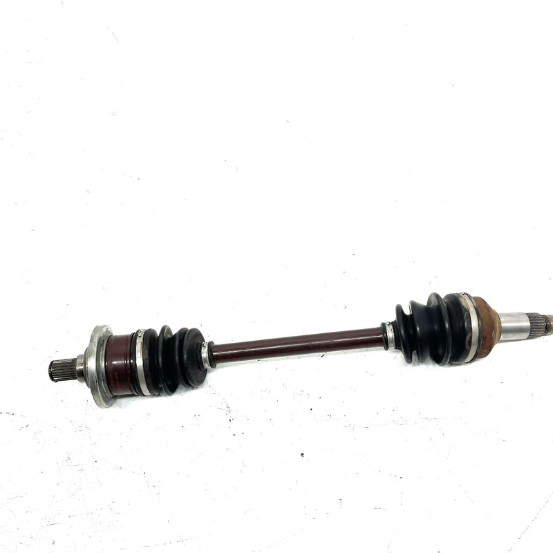 09-10 Arctic Cat 550 4x4 Automatic Aftermarket Rear Cv Axle 1436-207 AA43