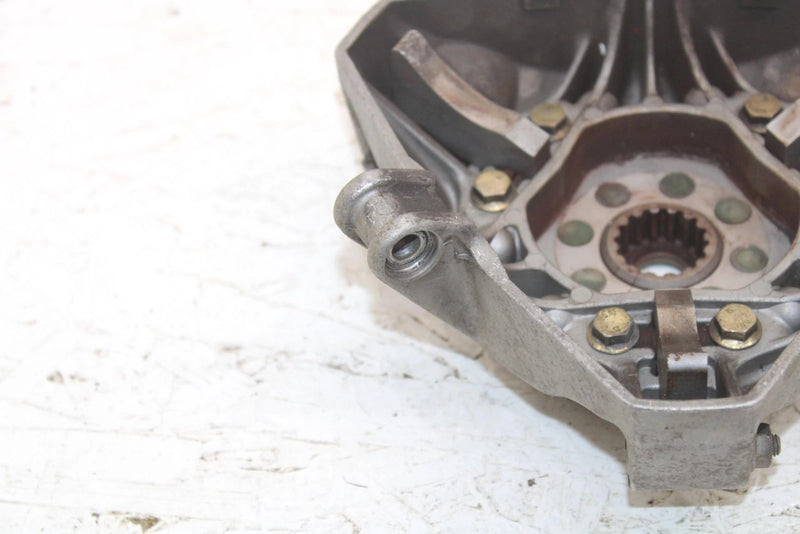 1996 Ski-doo Formula Iii 600 Oem Primary Clutch Governor Cup 420480305 SS86
