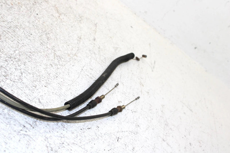2000 Polaris Classic Touring Oem Throttle Cable 7080552 SP54