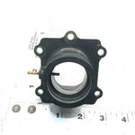 98-00 ARCTIC CAT ZR 500 OEM CARB CARBURETOR INTAKE BOOT MANIFOLD 3005-142 SA18