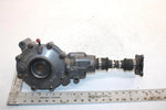 2007 Arctic Cat Atv 650 H1 Oem Rear Gearcase Diff 1502-402 AA25