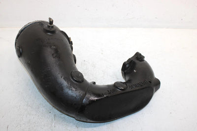 1998 Sea-doo Gtx Oem Expansion Chamber Half 274000657 JS49