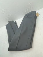 New Vintage Gray Wrangler Polyester Pants #82GY SS-22