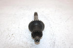 2001 Polaris Magnum 325 Oem Transmission Input Shaft 3233756 AP30