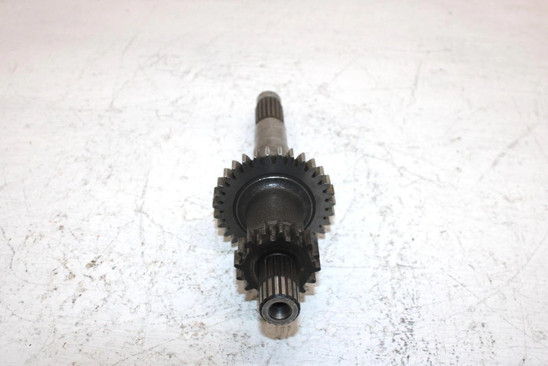2001 Polaris Magnum 325 Oem Transmission Input Shaft 3233756 AP30