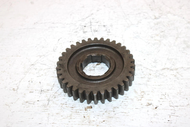1998 Yamaha  Grizzly Oem 32T Middle Driven Gear 4WV-17583-00-00 AY49