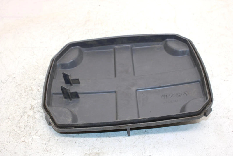 2007 Honda Fortrax 680 Oem Air Box Lid Cover 17217-HN8-000 AH46