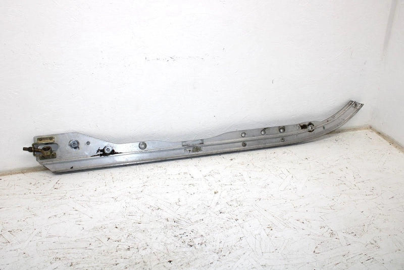 2002 Yamaha Sx Viper Oem Right Skid Rail 8EA-47411-00-00 SY60
